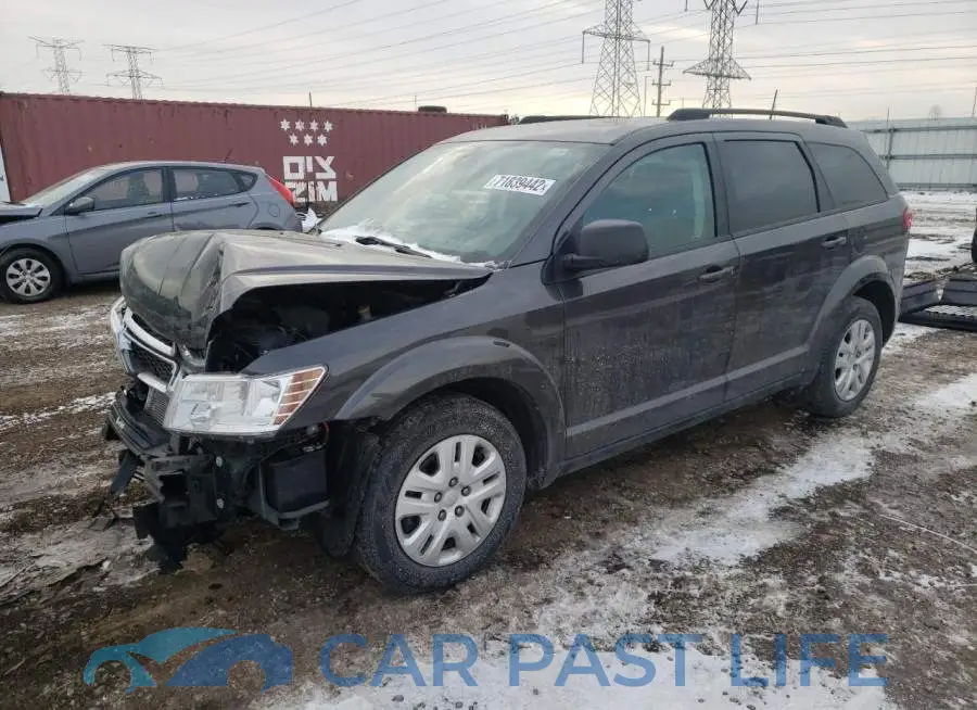 3C4PDCAB9LT274213# 1