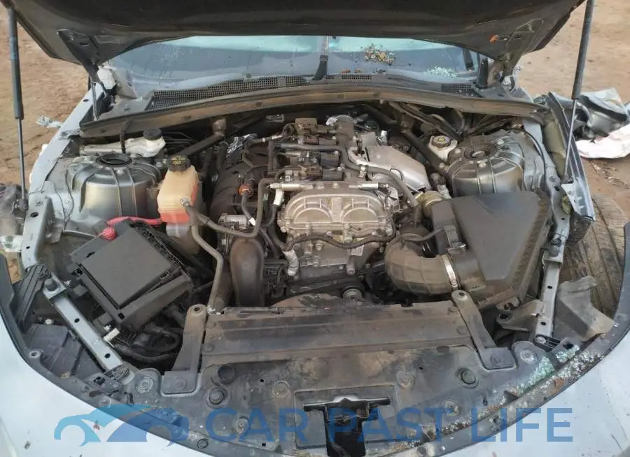 1G1FB1RX7L0126167# 11