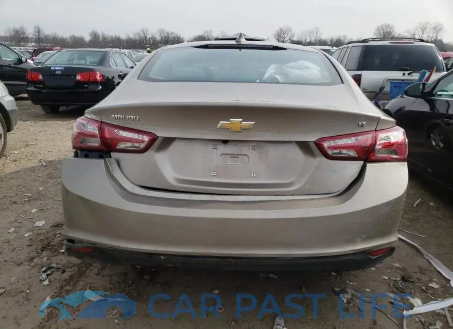 1G1ZD5ST6NF185460# 6