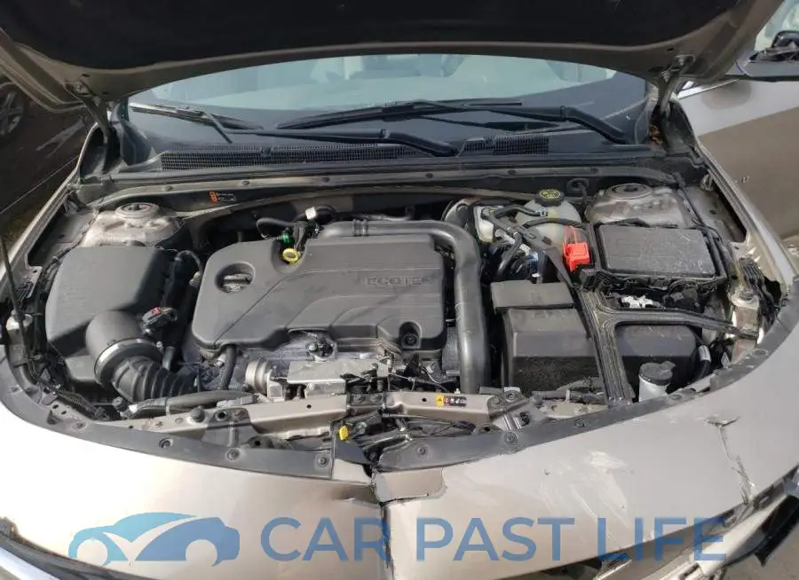1G1ZD5ST6NF185460# 11