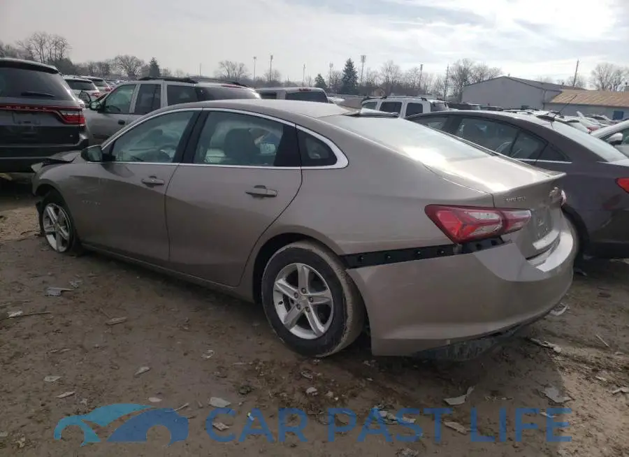 1G1ZD5ST6NF185460# 2
