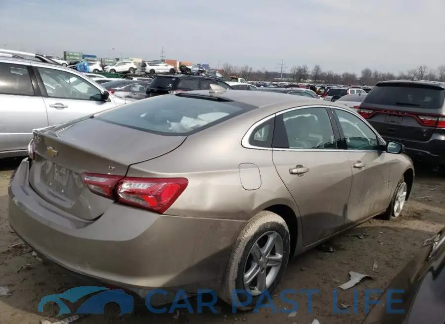 1G1ZD5ST6NF185460# 3