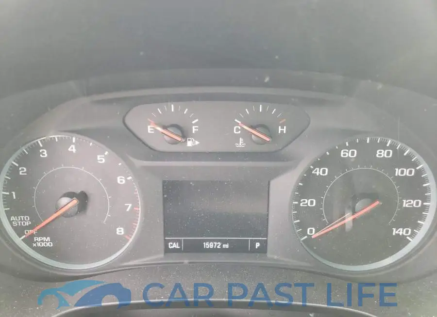 1G1ZD5ST6NF185460# 9