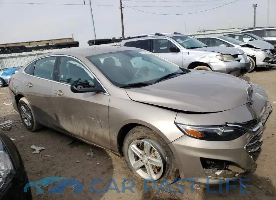 1G1ZD5ST6NF185460# 4