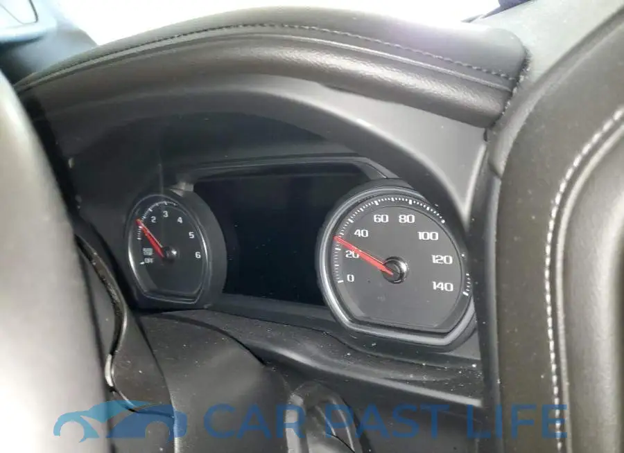 1GCUYHEL3MZ151752# 9