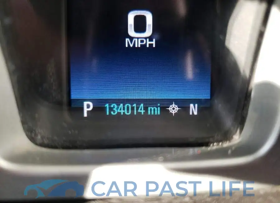 2G1FK1EJ0E9189508# 9