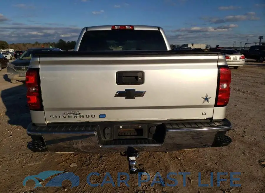 3GCUCRER6JG273154# 6