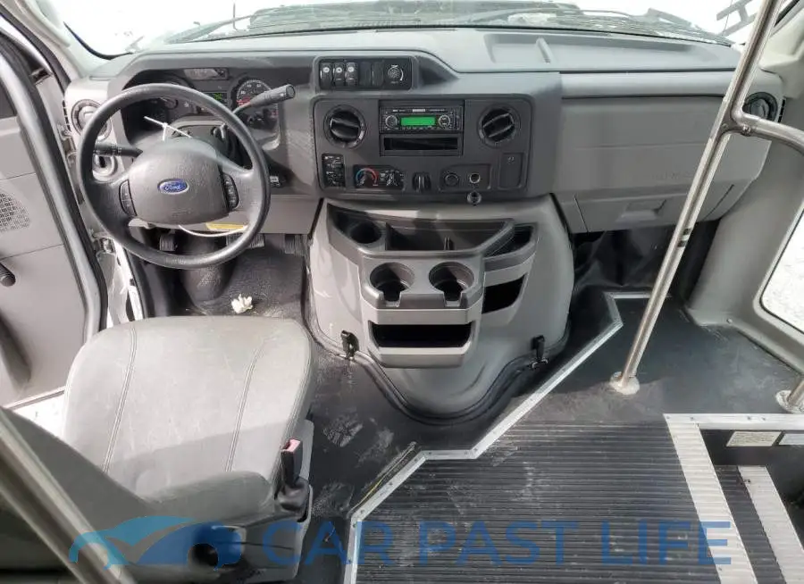 1FDFE4FS0GDC10947# 8