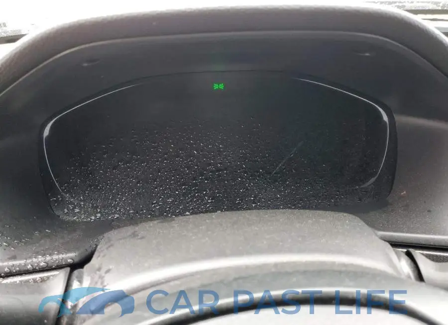 1HGCV1F37JA164011# 9