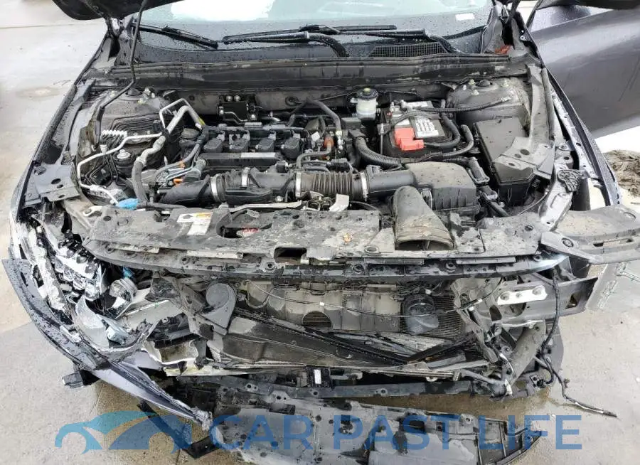 1HGCV1F37JA164011# 11