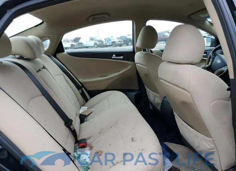 5NPEB4AC6EH907748# 10