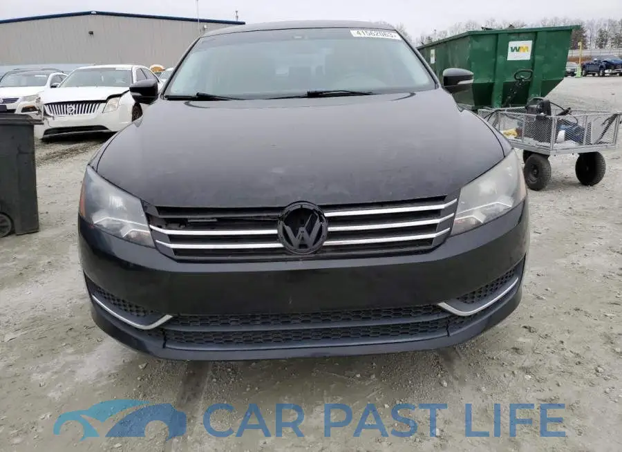 1VWAS7A33EC104453# 5