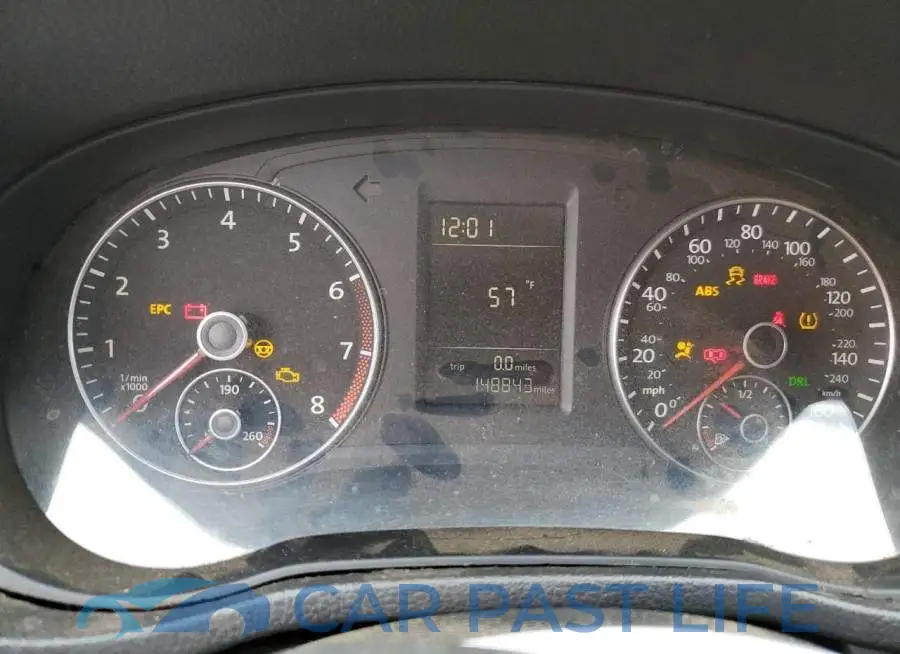 1VWAS7A33EC104453# 9