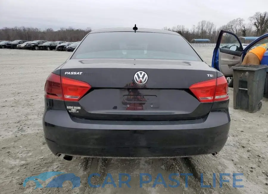 1VWAS7A33EC104453# 6