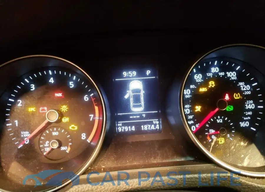 1VWAS7A39GC026456# 9