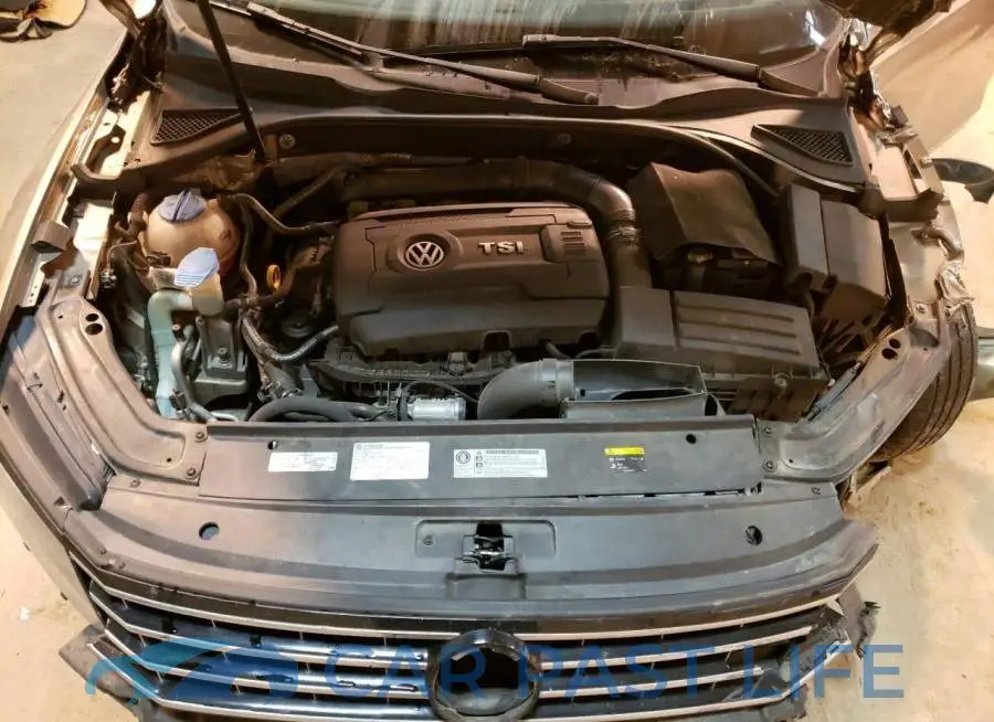 1VWAS7A39GC026456# 11