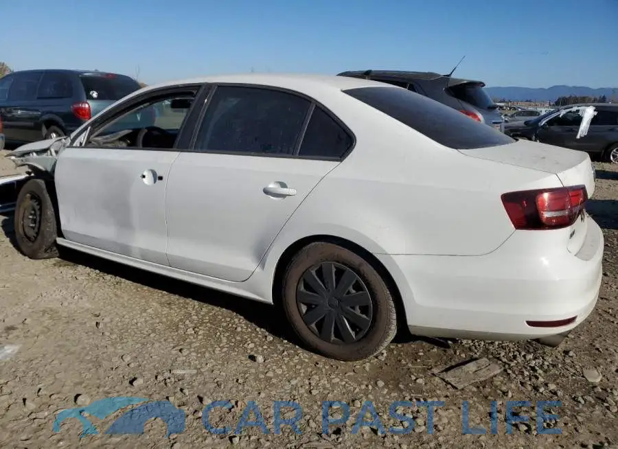 3VW267AJ8GM303426# 2