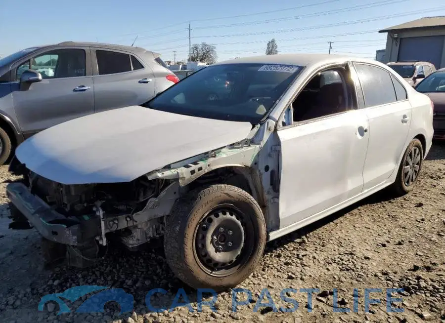 3VW267AJ8GM303426# 1