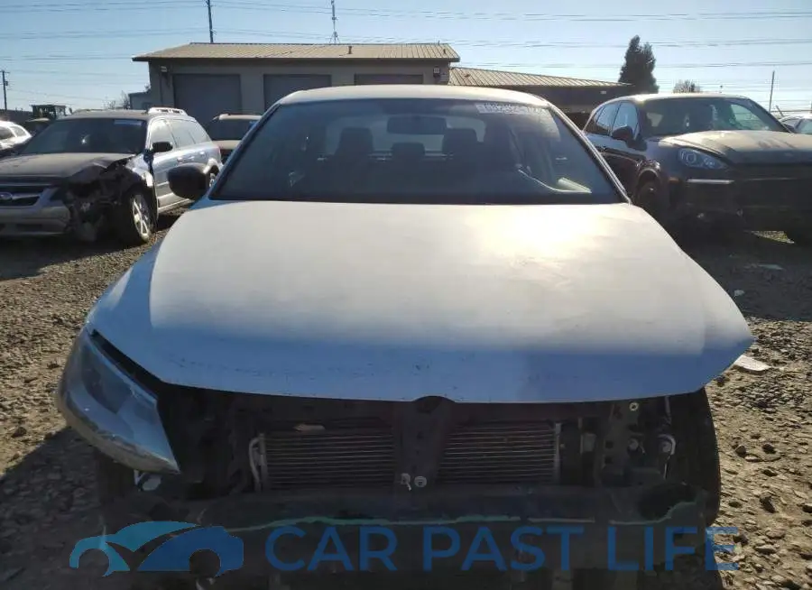 3VW267AJ8GM303426# 5