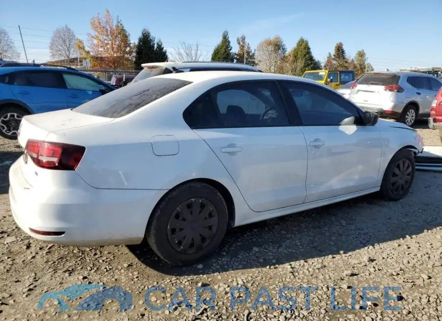 3VW267AJ8GM303426# 3