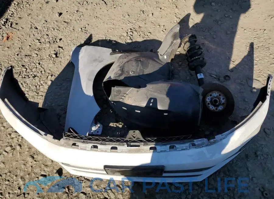 3VW267AJ8GM303426# 12