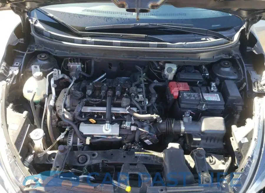 3N1CP5BV3ML466760# 12