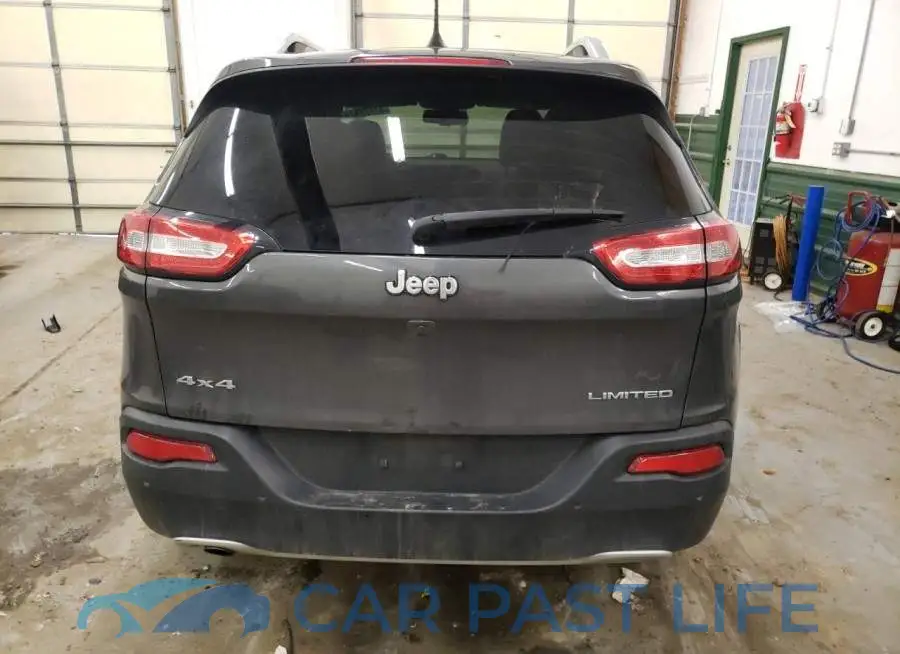 1C4PJMDBXJD540724# 6