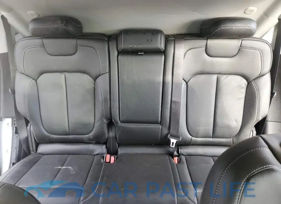 1C4RJHBG0PC512007# 10