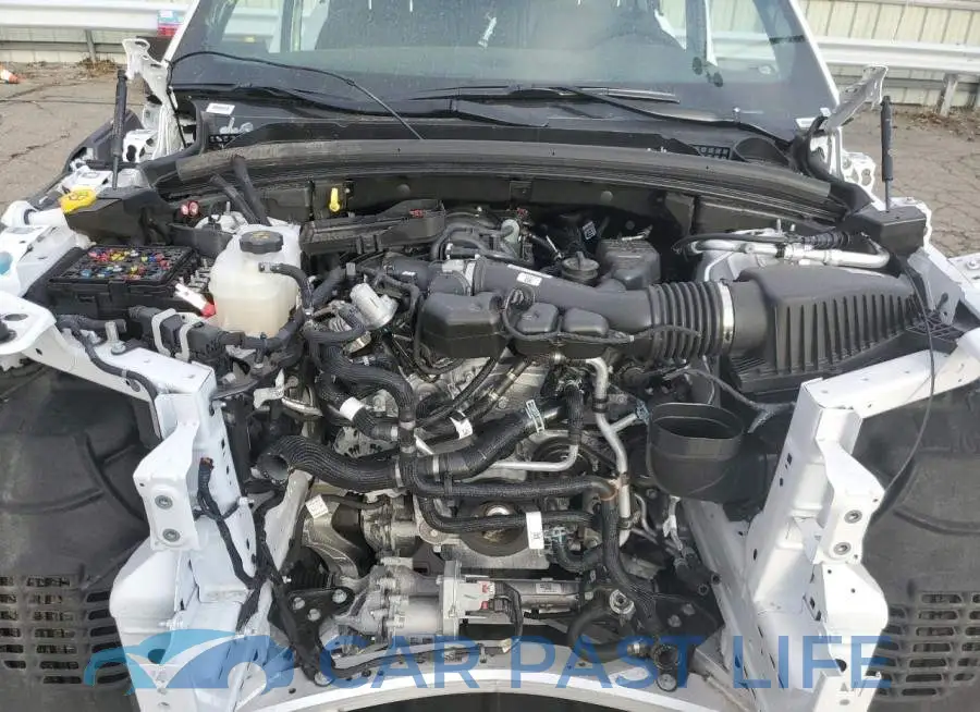 1C4RJHBG0PC512007# 12