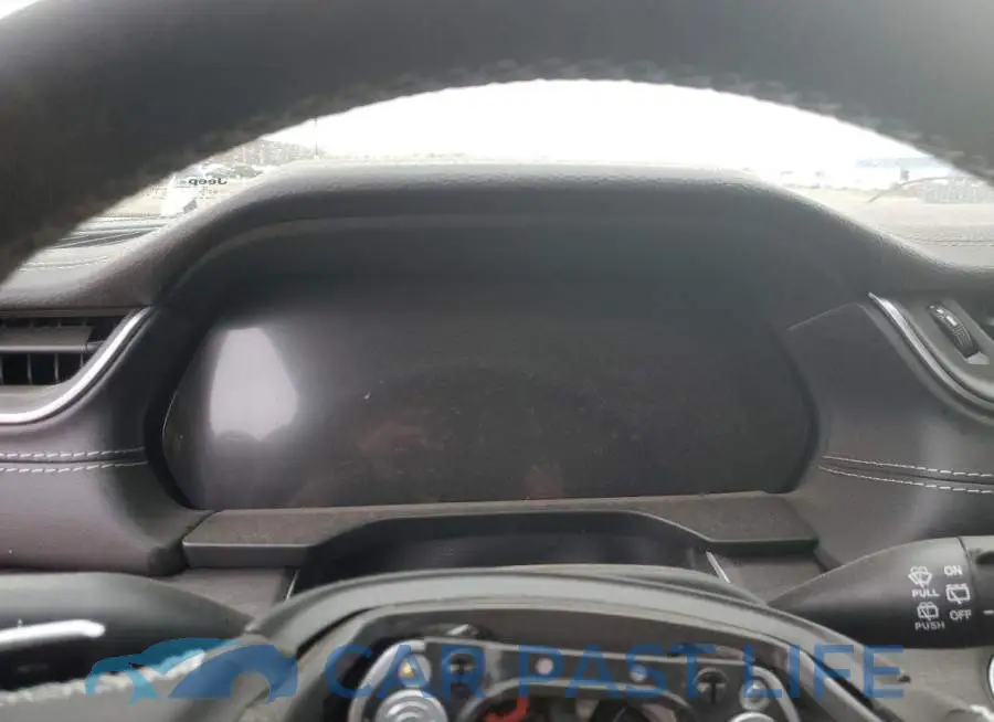 1C4RJHBG0PC512007# 9