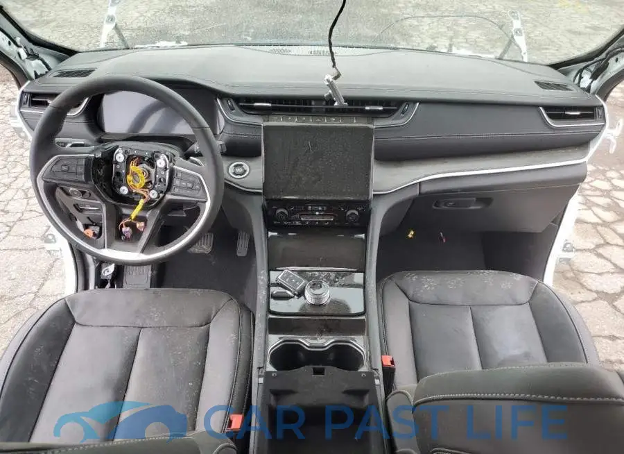 1C4RJHBG0PC512007# 8