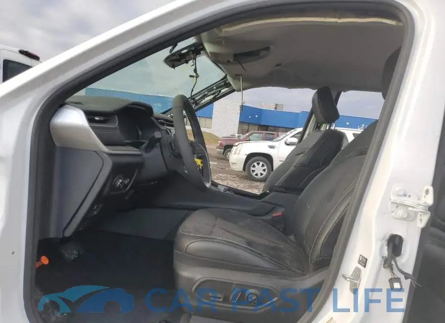 1C4RJHBG0PC512007# 7