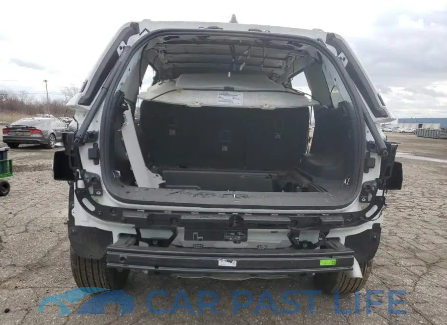 1C4RJHBG0PC512007# 6