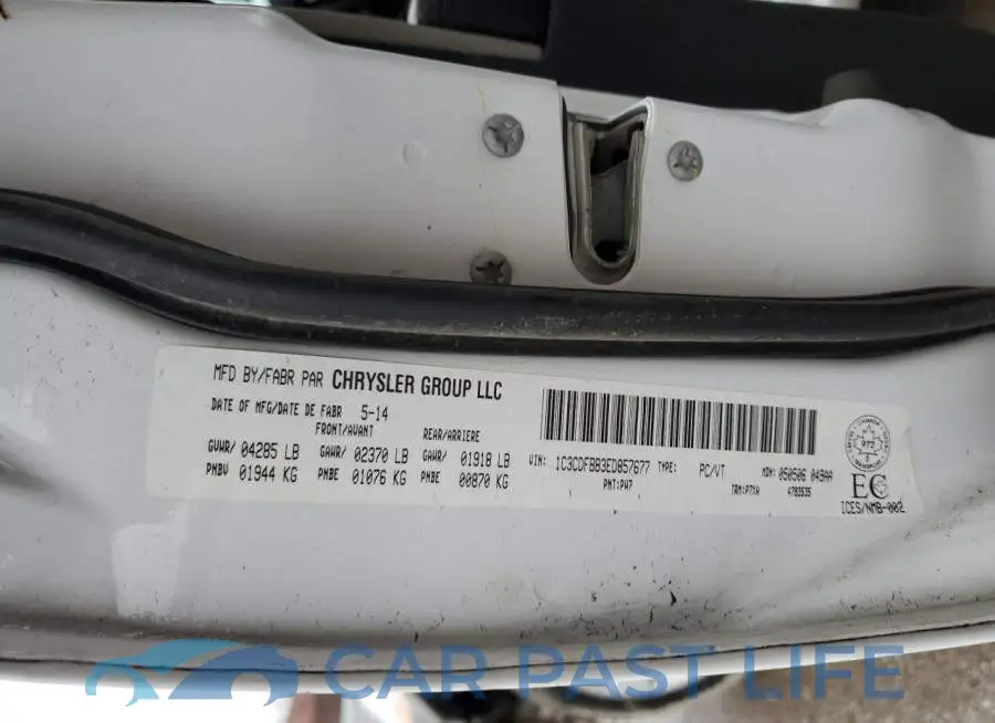 1C3CDFBB3ED857677# 12