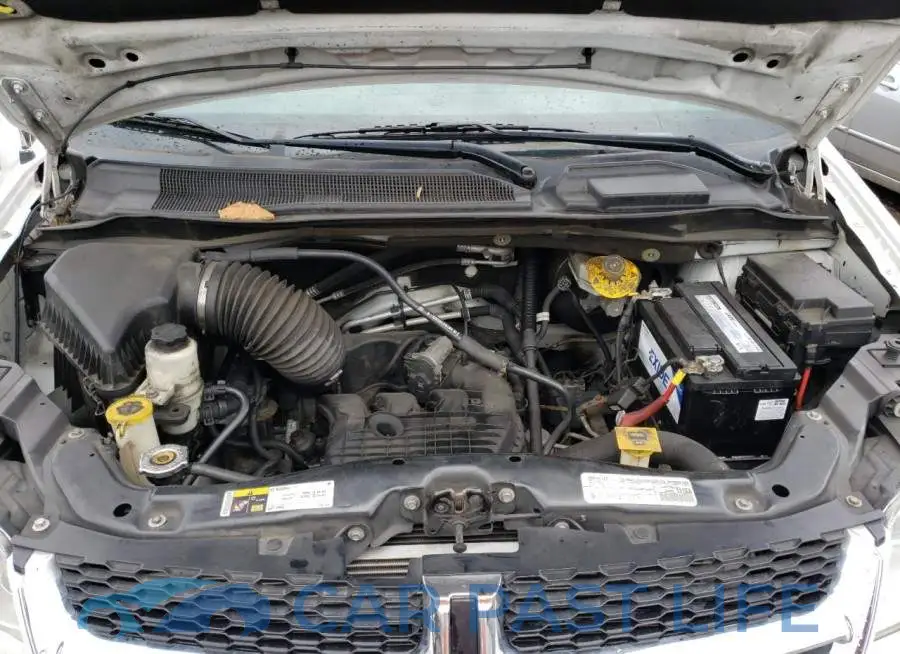 2C7WDGBG0JR363944# 12
