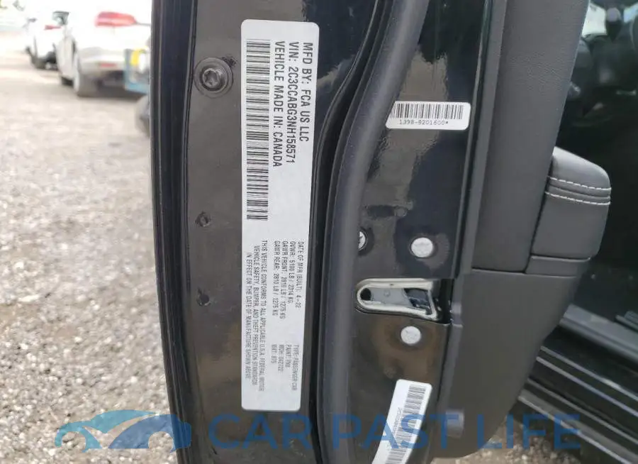 2C3CCABG3NH158571# 13