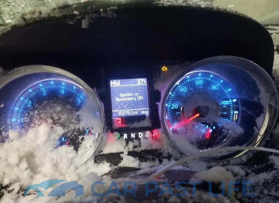 2C4RC1BG2ER467092# 9