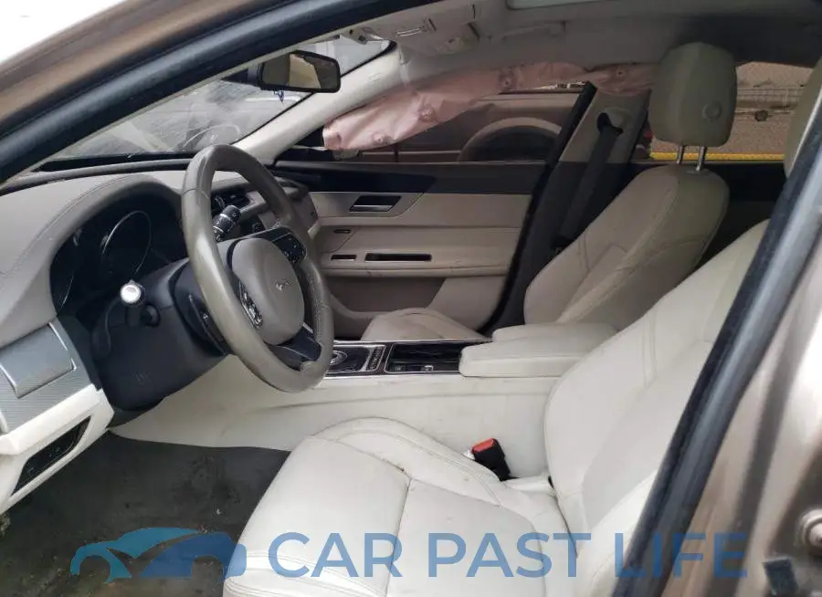 SAJBD4BV8HCY34431# 7