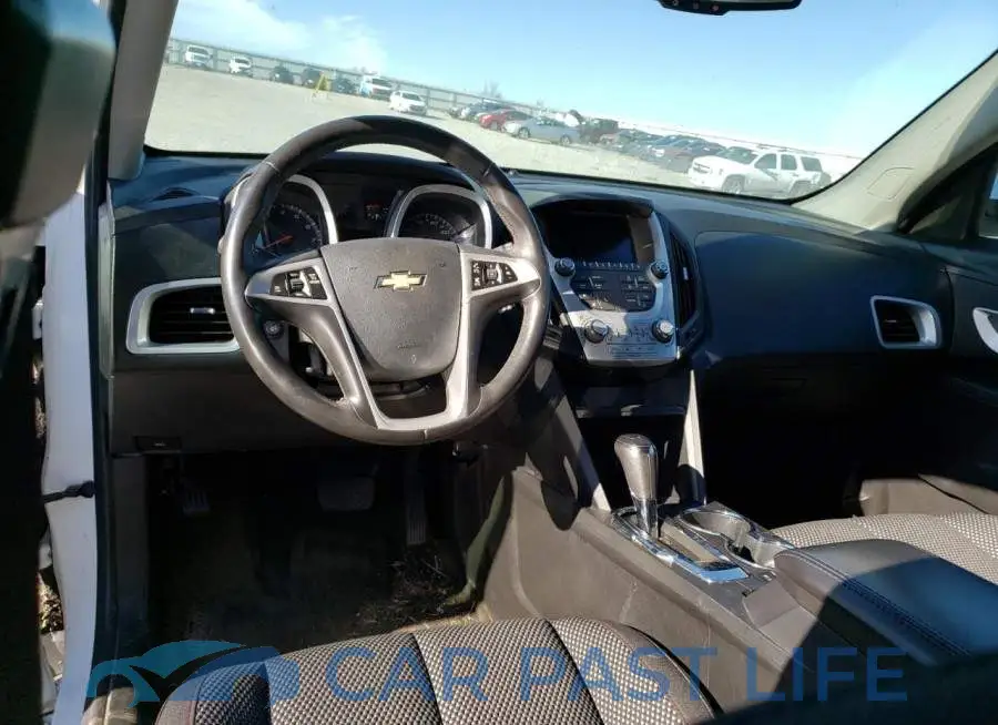 2GNALCEK1H1503034# 8