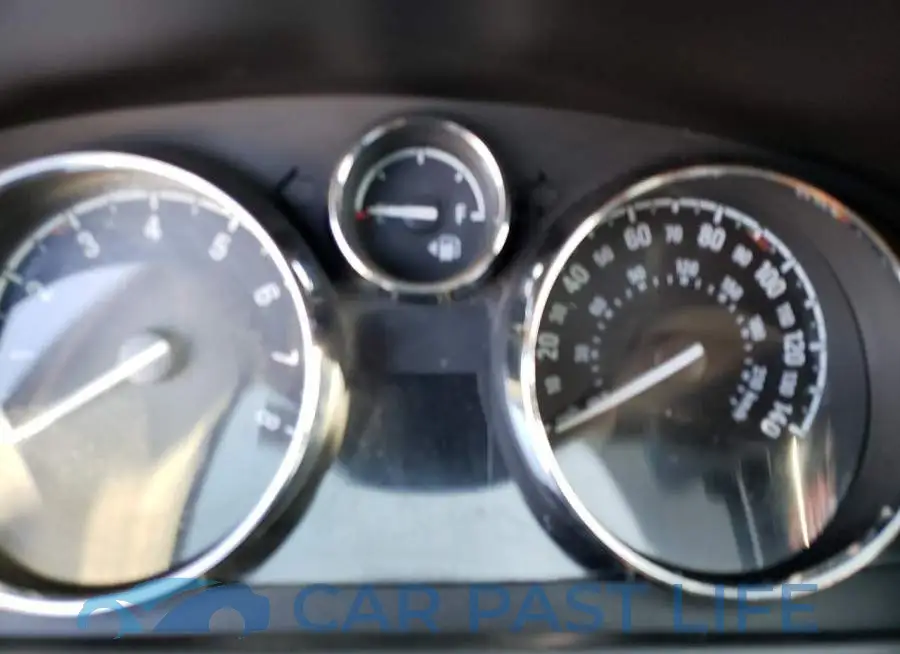 3GNAL2EK8ES589937# 8