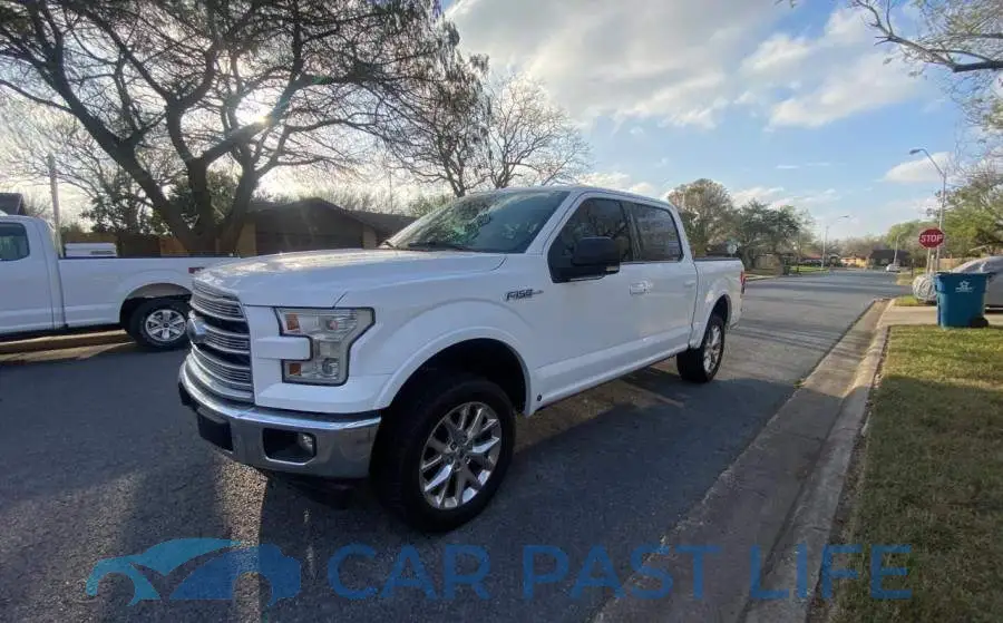 1FTEW1EG9HFB52197# 2