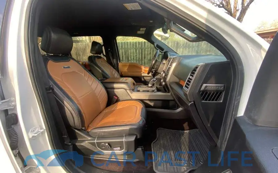 1FTEW1EG9HFB52197# 5