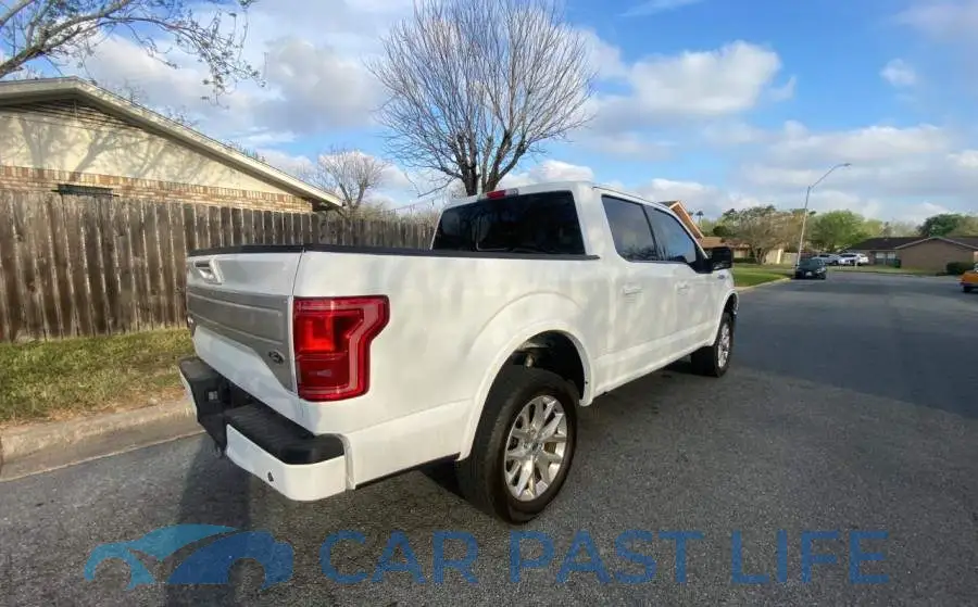 1FTEW1EG9HFB52197# 4