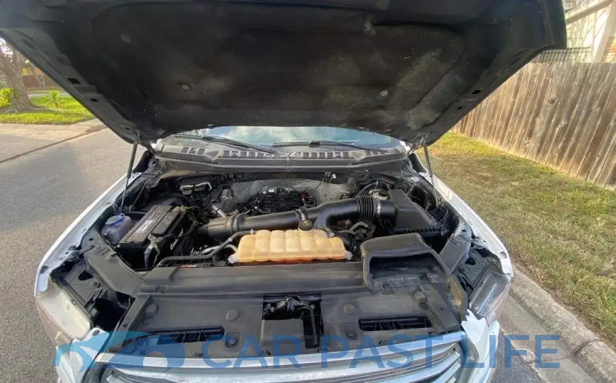 1FTEW1EG9HFB52197# 7