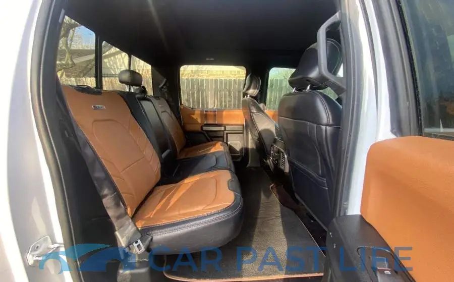 1FTEW1EG9HFB52197# 6