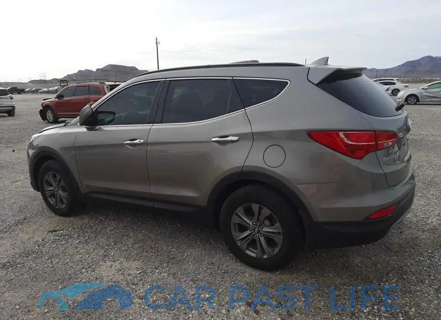 5XYZU3LB8EG218750# 2