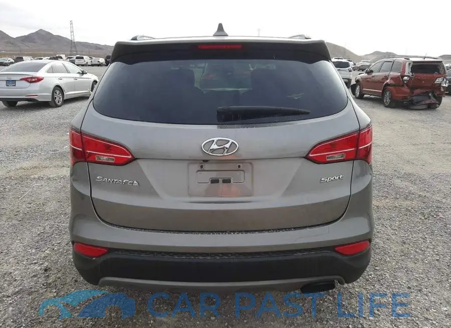 5XYZU3LB8EG218750# 6