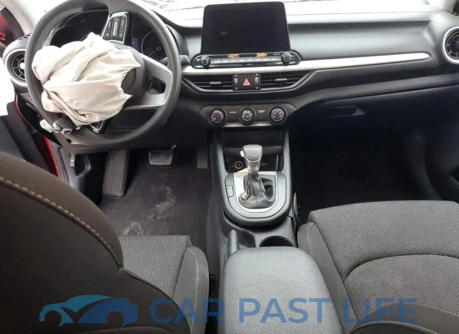 3KPF24AD5LE190693# 8