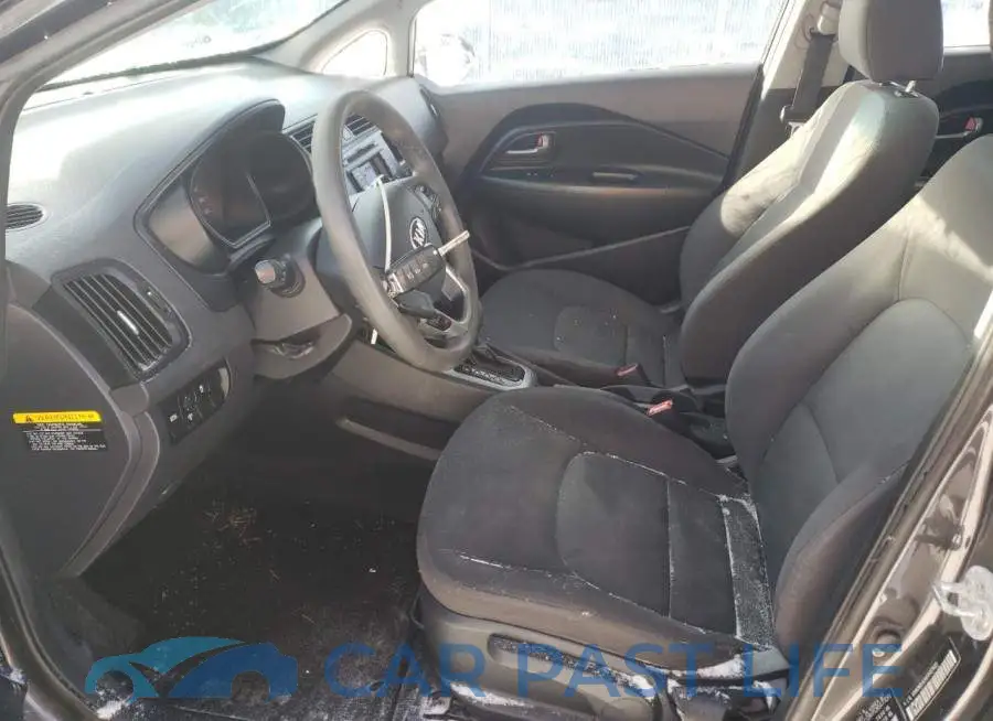 KNADM5A3XE6917685# 7