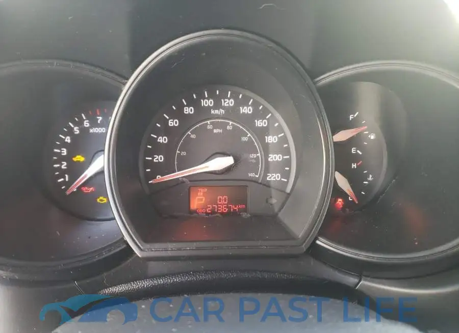 KNADM5A3XE6917685# 9